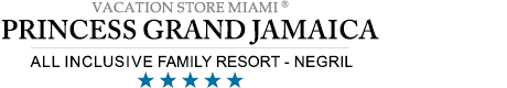 Princess Resort Jamaica  – Hanover, Jamaica – Princess Hotel and Resort Jamaica 